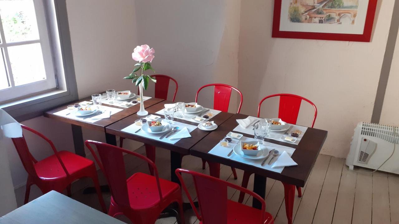 Chambres d'Hôtes Auberg'inn Ambialet Extérieur photo