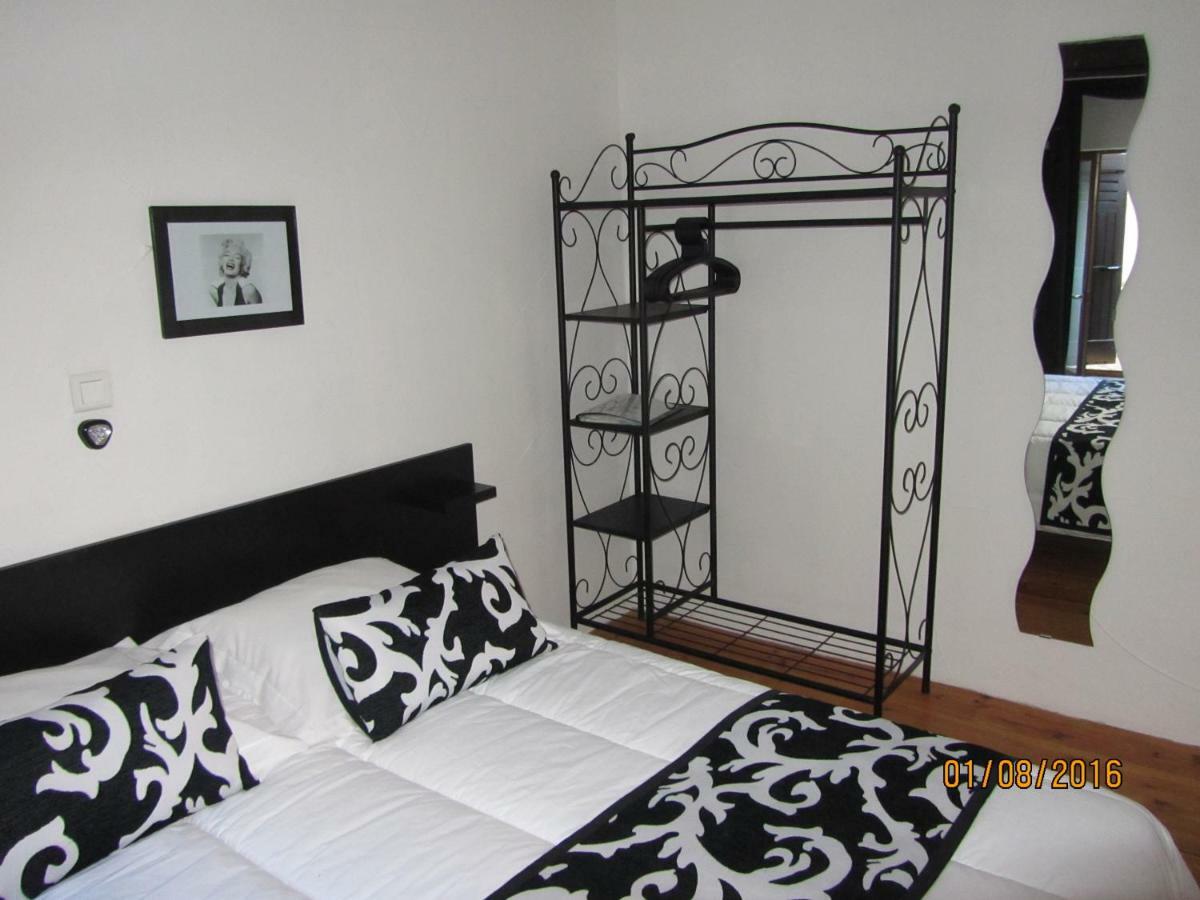 Chambres d'Hôtes Auberg'inn Ambialet Extérieur photo