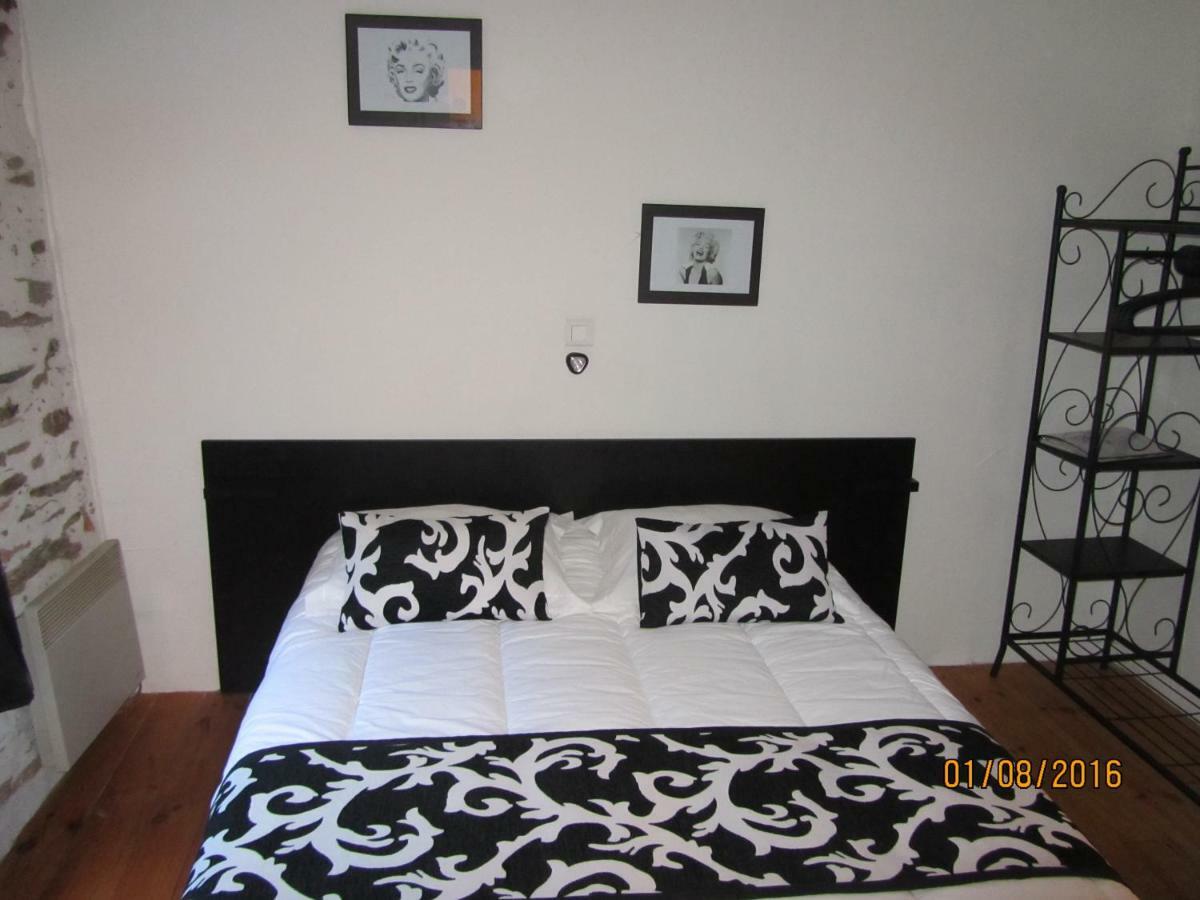 Chambres d'Hôtes Auberg'inn Ambialet Extérieur photo