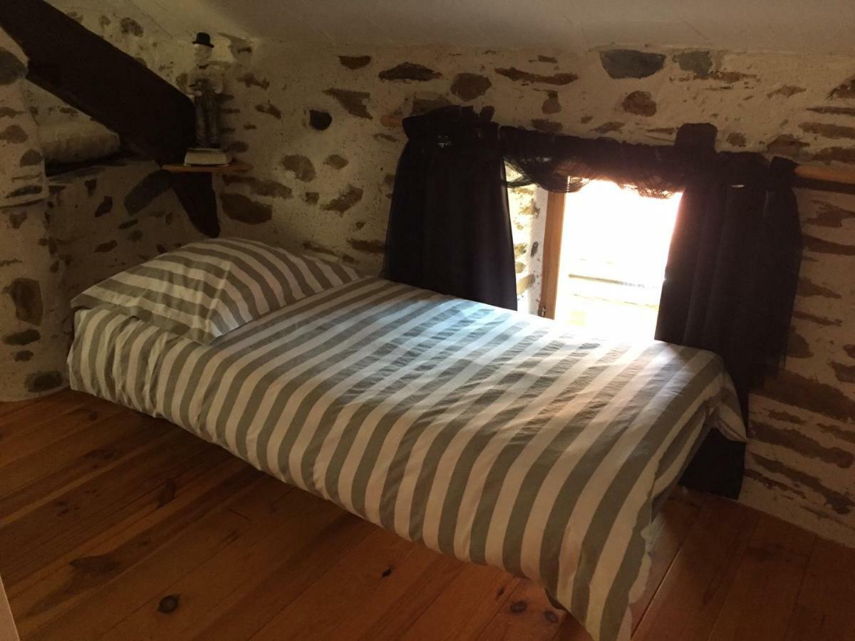 Chambres d'Hôtes Auberg'inn Ambialet Extérieur photo